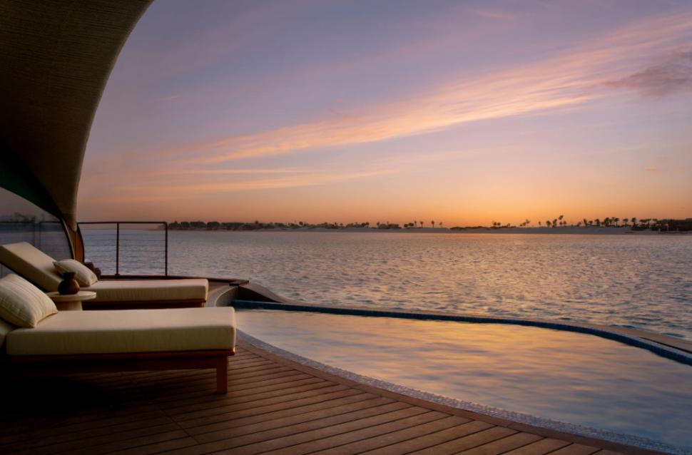 Poate resortul „White Lotus” să salveze visul turistic al Arabiei Saudite? Mohammed bin Salman are un as în mânecă și o miză mare 1034995