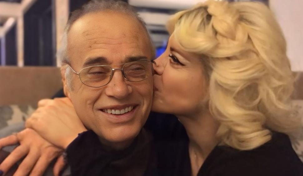 Loredana Groza a anunțat, într-un mesaj emoționant, că tatăl său a murit: „A lăsat în urmă mii de poezii, cărți pentru copii și romane” 1035269