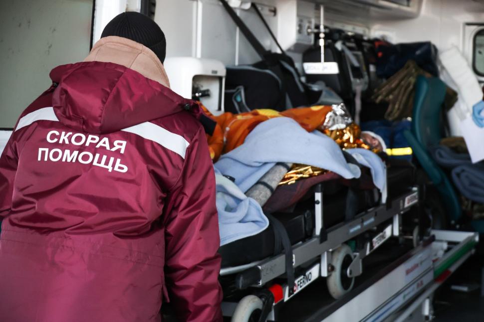 Rusia acuză Ucraina că a ucis 24 de oameni de Anul Nou într-un atac cu drone incendiare în Hersonul ocupat 1035355