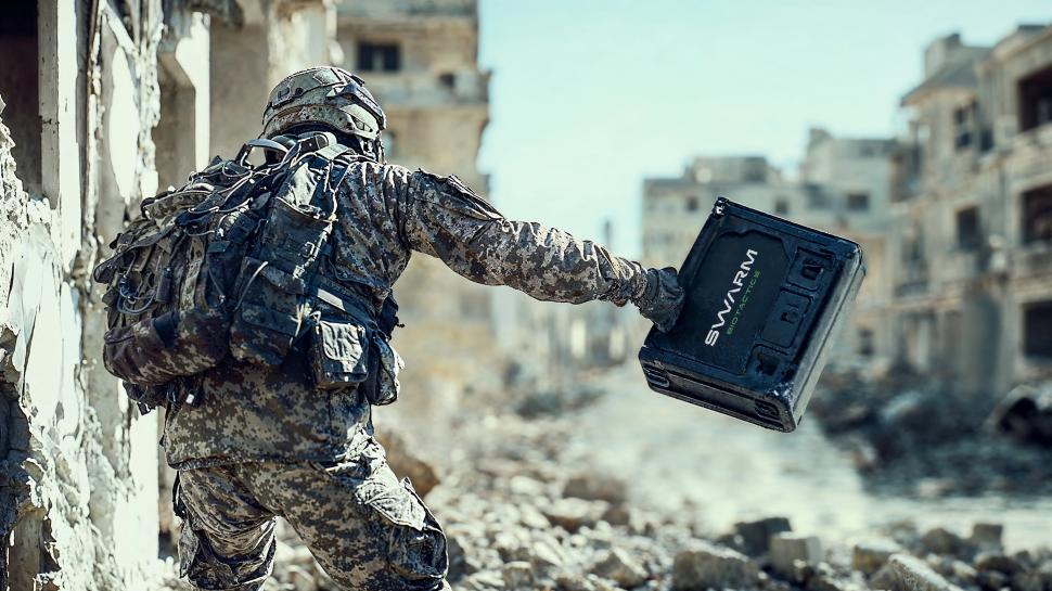 Gândaci cu rucsăcele mici ar putea deveni cea mai neașteptată tehnologie de spionaj din lume. Cum arată insectele de supraveghere 1035586