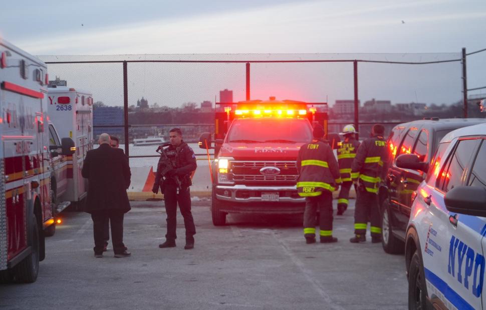 Cum arată închisoarea federală unde a fost adus Nicolas Maduro. I se spune "Iadul pe Pământ". Lista lungă de "celebrități" de la MDC 1035813