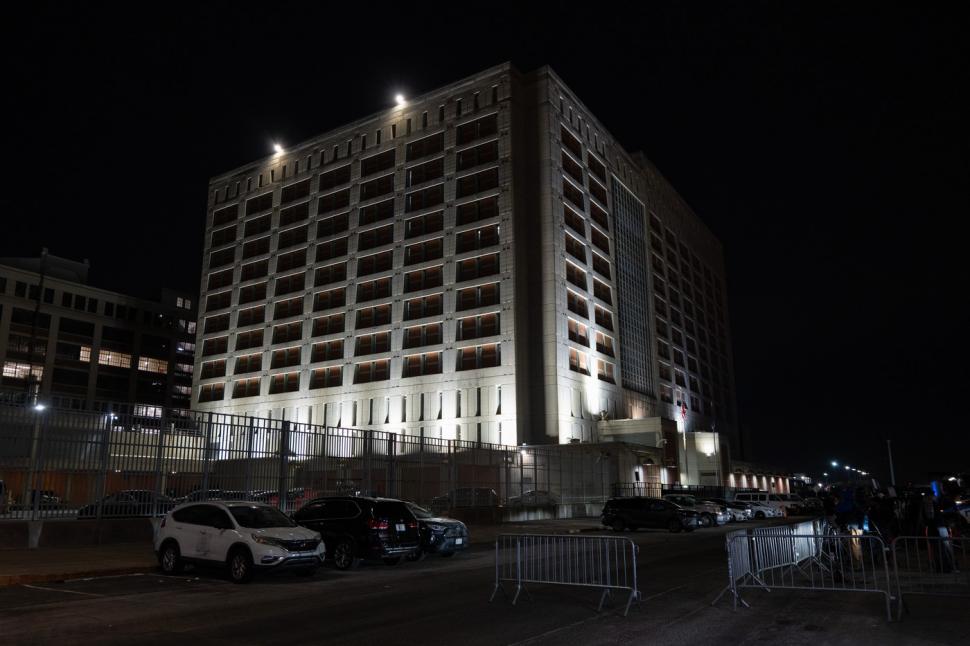 Cum arată închisoarea federală unde a fost adus Nicolas Maduro. I se spune "Iadul pe Pământ". Lista lungă de "celebrități" de la MDC 1035814