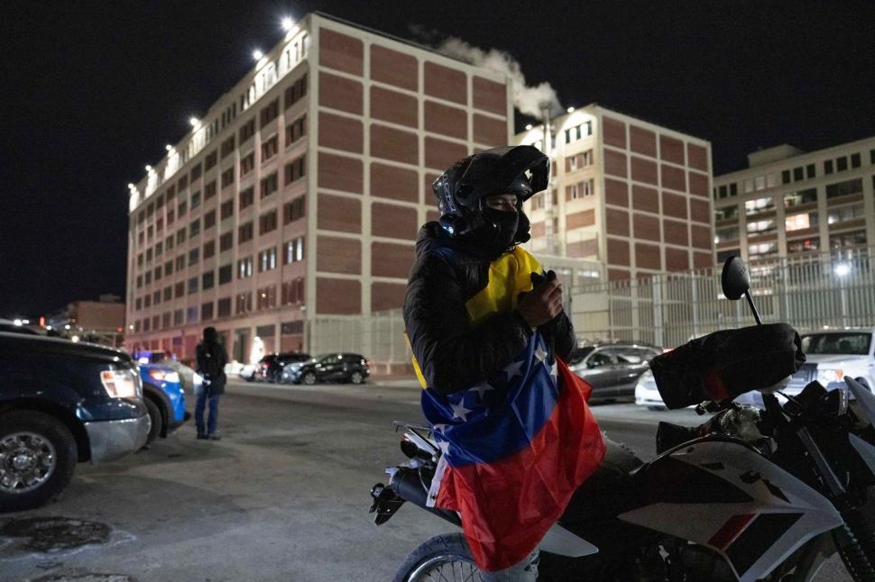 Cum arată închisoarea federală unde a fost adus Nicolas Maduro. I se spune "Iadul pe Pământ". Lista lungă de "celebrități" de la MDC 1035815