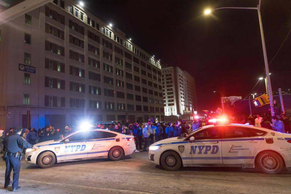 Cum arată închisoarea federală unde a fost adus Nicolas Maduro. I se spune "Iadul pe Pământ". Lista lungă de "celebrități" de la MDC 1035816