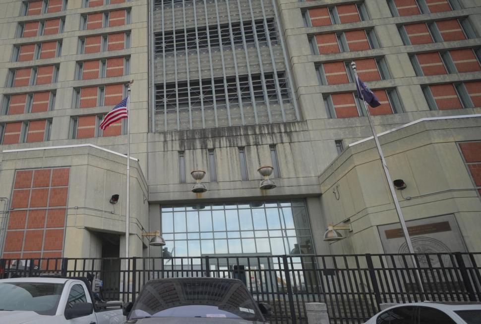 Cum arată închisoarea federală unde a fost adus Nicolas Maduro. I se spune "Iadul pe Pământ". Lista lungă de "celebrități" de la MDC 1035818