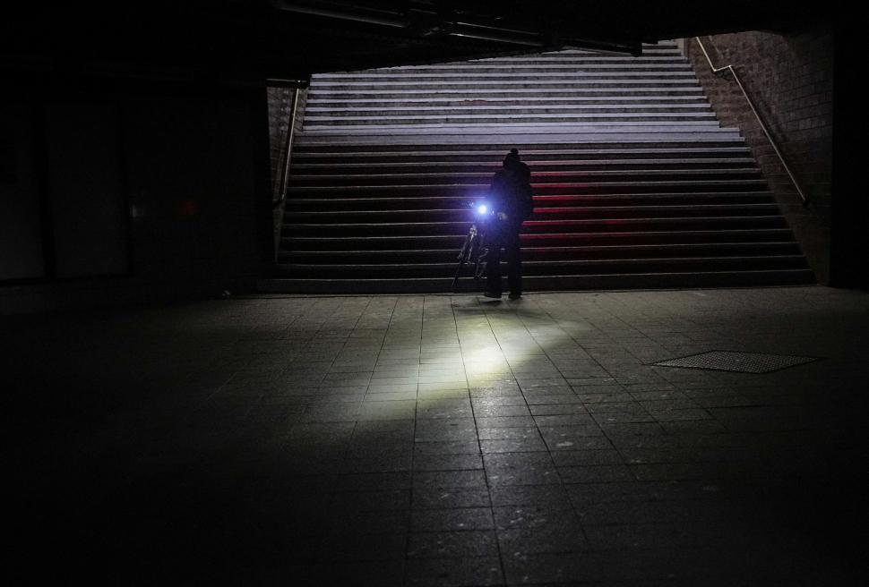 "Grupul Vulcan" de extremă stânga revendică sabotajul care a cauzat un blackout la Berlin. Zeci de mii de gospodării, în beznă  1035847