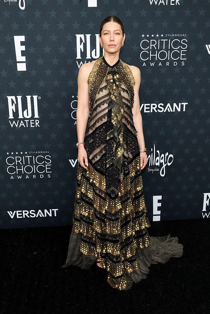 Cele mai spectaculoase ținute de la Critics Choice Awards 2026. Vedetele care au strălucit pe covorul roșu și câștigătorii galei 1035903