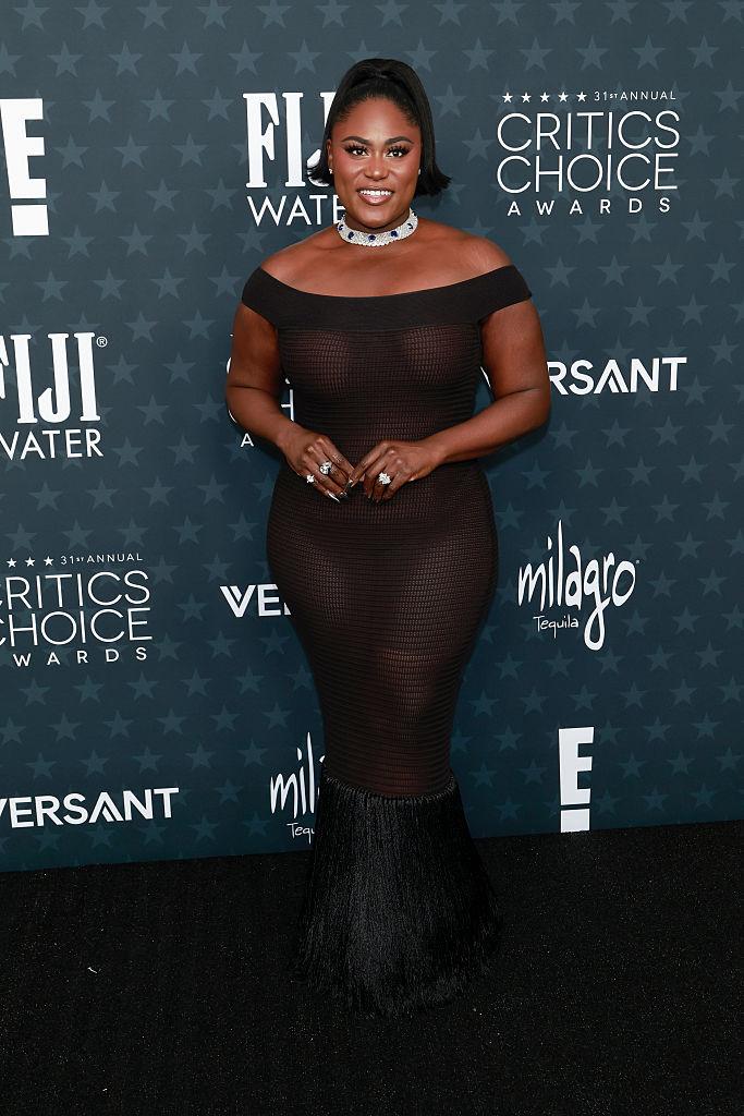 Cele mai spectaculoase ținute de la Critics Choice Awards 2026. Vedetele care au strălucit pe covorul roșu și câștigătorii galei 1035912