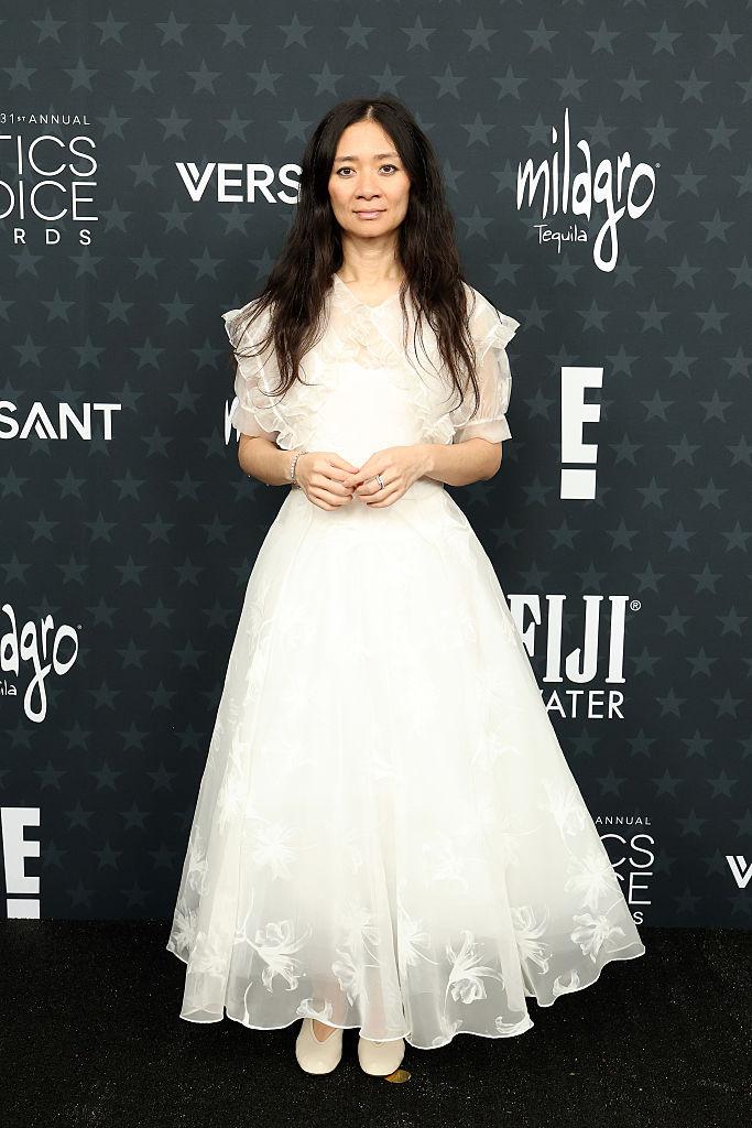 Cele mai spectaculoase ținute de la Critics Choice Awards 2026. Vedetele care au strălucit pe covorul roșu și câștigătorii galei 1035931