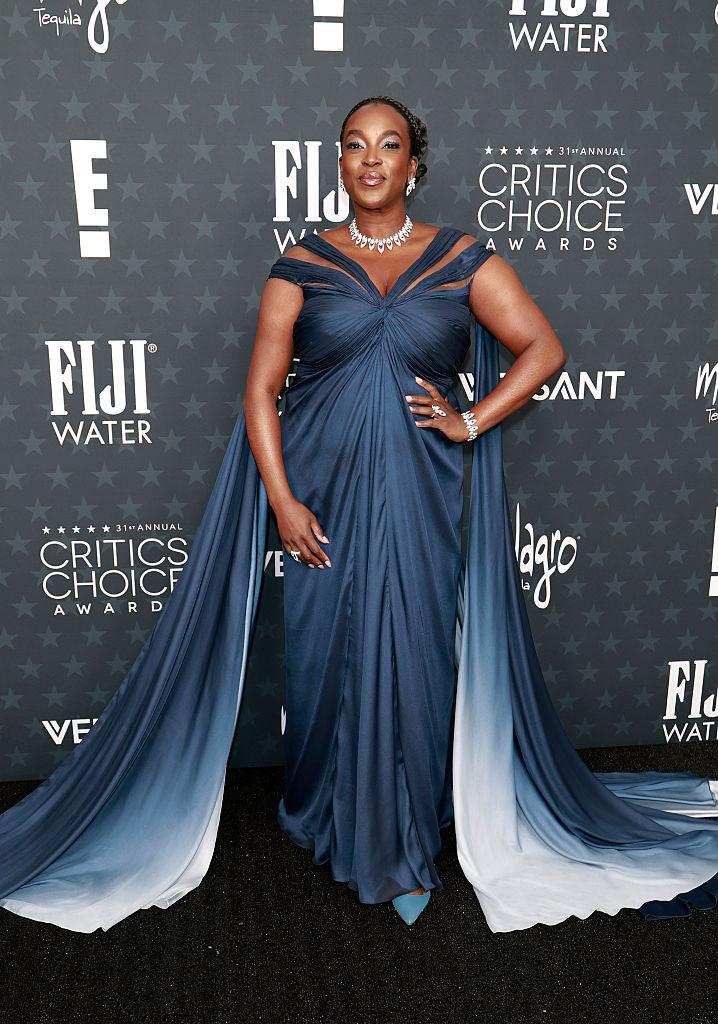 Cele mai spectaculoase ținute de la Critics Choice Awards 2026. Vedetele care au strălucit pe covorul roșu și câștigătorii galei 1035943