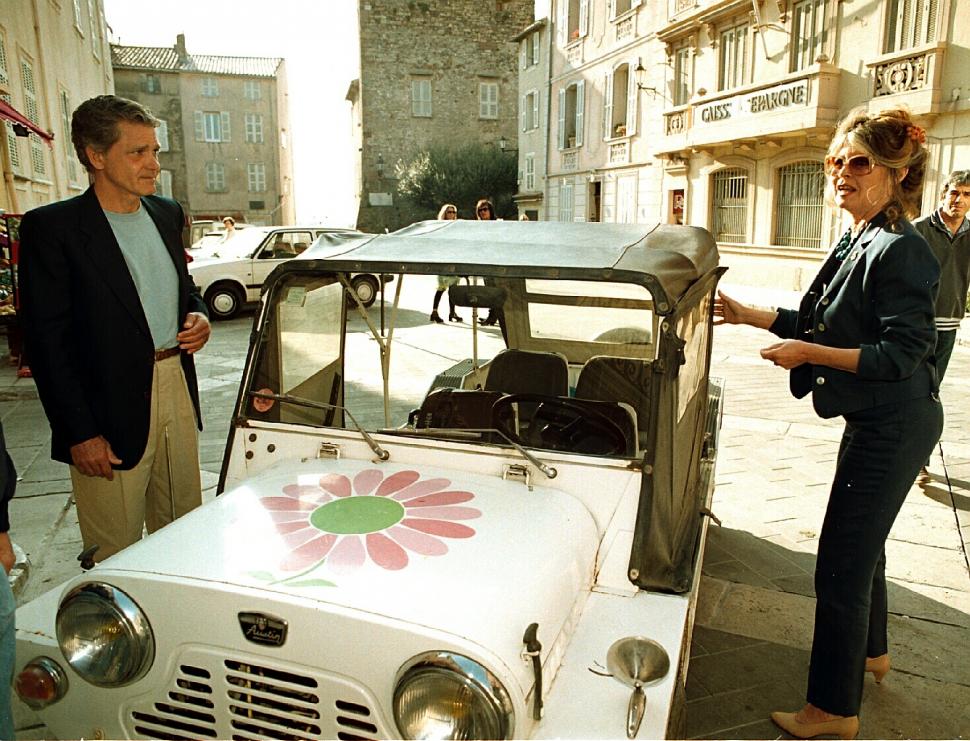 Cauza morţii actriţei Brigitte Bardot a fost dezvăluită de soţul ei. Înmormântarea are loc miercuri, la Saint-Tropez 1036336