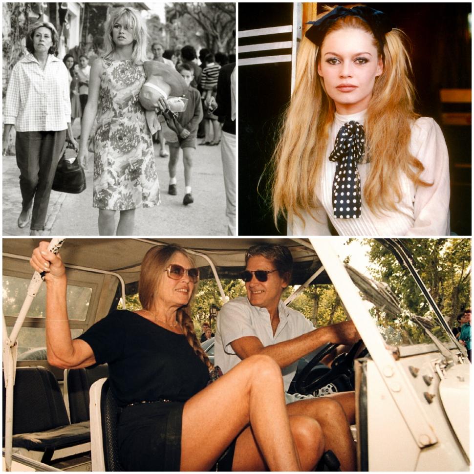 Cauza morţii actriţei Brigitte Bardot a fost dezvăluită de soţul ei. Înmormântarea are loc miercuri, la Saint-Tropez 1036338