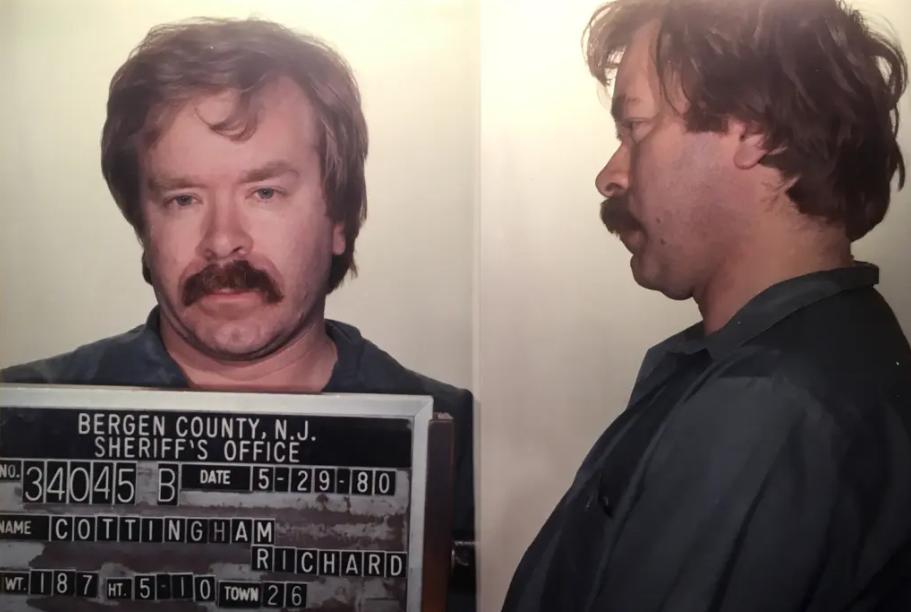 Cel mai notoriu criminal în serie în viață din SUA a făcut acum o mărturisire șocantă, cu care a elucidat un mister vechi de 60 de ani 1036386