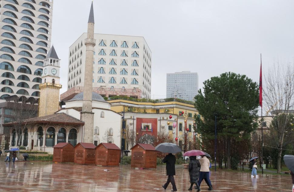 Orașul subestimat din Europa pe care „toată lumea ar trebui să-l viziteze” anul acesta 1036271