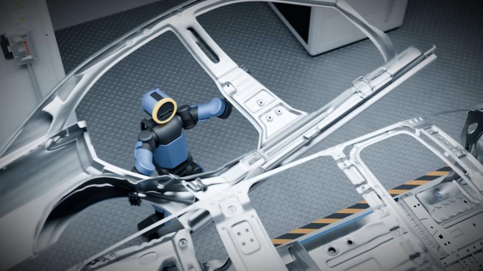 Producătorul auto Hyundai va pune la muncă 30.000 de roboți umanoizi, în uzine din toată lumea. Cum arată „angajații” fabricați în SUA 1036453