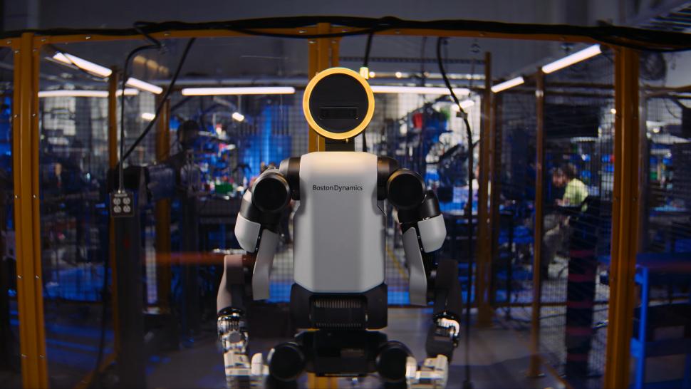 Producătorul auto Hyundai va pune la muncă 30.000 de roboți umanoizi, în uzine din toată lumea. Cum arată „angajații” fabricați în SUA 1036457