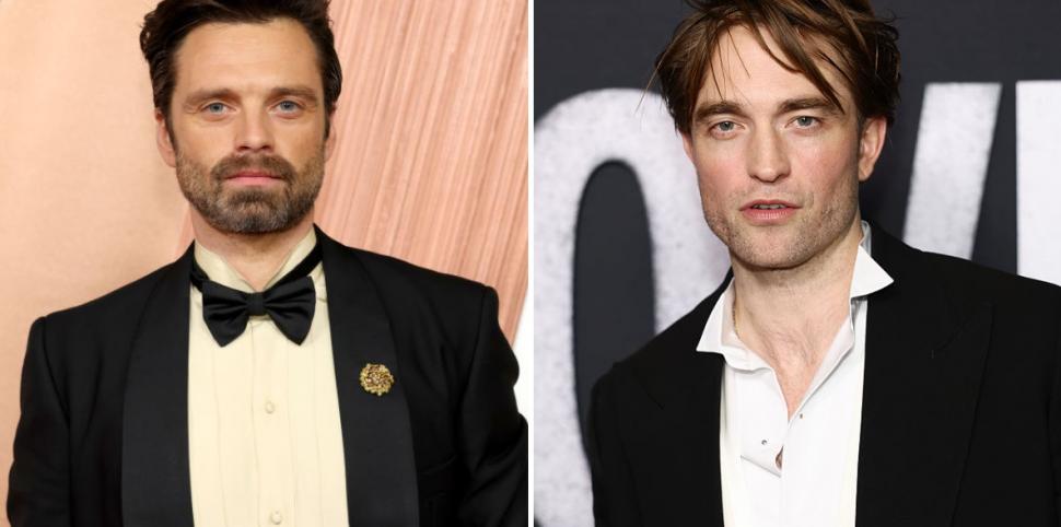 Actorul Sebastian Stan este în negocieri pentru un rol în filmul "The Batman Part II". Ar putea juca alături de Robert Pattinson 1036678