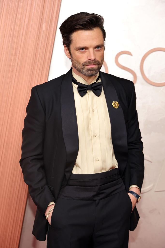 Actorul Sebastian Stan este în negocieri pentru un rol în filmul "The Batman Part II". Ar putea juca alături de Robert Pattinson 1036679