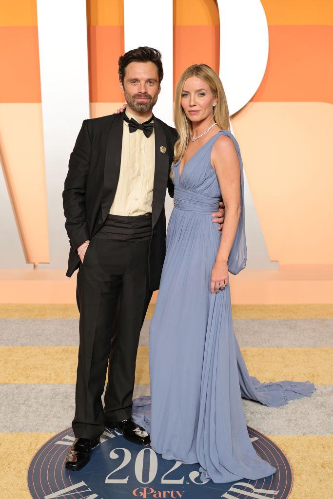 Actorul Sebastian Stan este în negocieri pentru un rol în filmul "The Batman Part II". Ar putea juca alături de Robert Pattinson 1036680