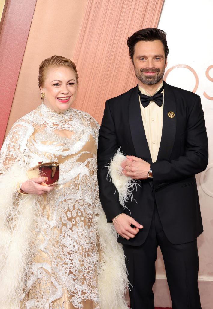 Actorul Sebastian Stan este în negocieri pentru un rol în filmul "The Batman Part II". Ar putea juca alături de Robert Pattinson 1036681