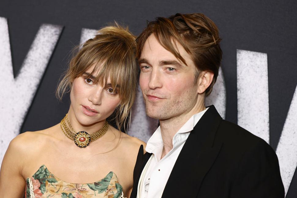 Actorul Sebastian Stan este în negocieri pentru un rol în filmul "The Batman Part II". Ar putea juca alături de Robert Pattinson 1036683