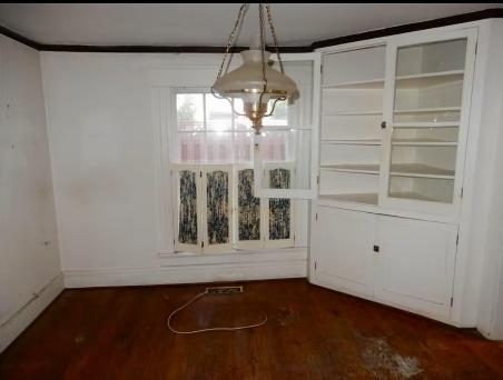 Doi soți au cumpărat un conac istoric cu 400.000 de dolari. Apoi, proiectul lor de renovare a luat o întorsătură dramatică  1036645