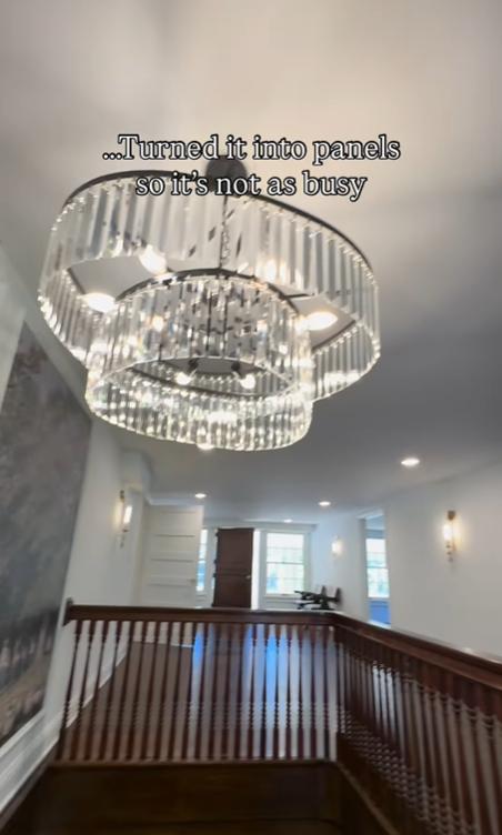 Doi soți au cumpărat un conac istoric cu 400.000 de dolari. Apoi, proiectul lor de renovare a luat o întorsătură dramatică  1036650