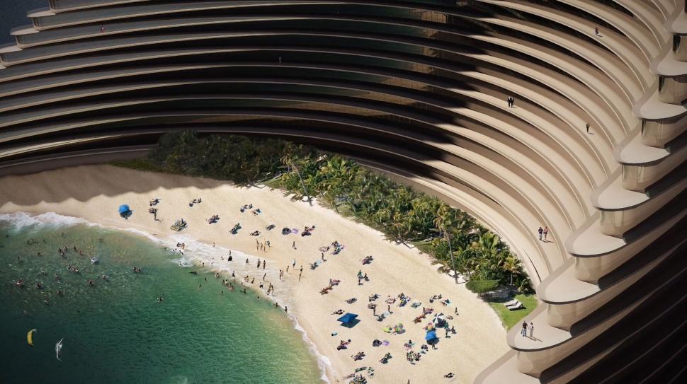 Boomul imobiliar din Dubai atinge cote amețitoare: La cât au ajuns prețurile pentru vilele de lux de pe Insulele Palmier 1036930