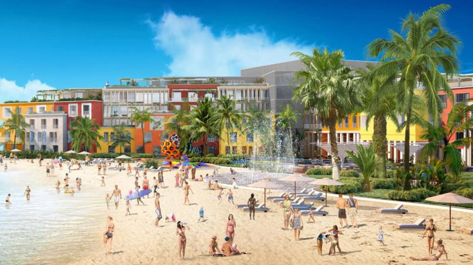 Boomul imobiliar din Dubai atinge cote amețitoare: La cât au ajuns prețurile pentru vilele de lux de pe Insulele Palmier 1036931