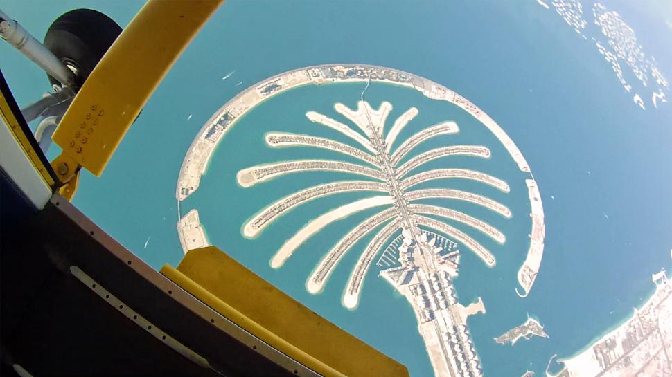 Boomul imobiliar din Dubai atinge cote amețitoare: La cât au ajuns prețurile pentru vilele de lux de pe Insulele Palmier 1036933