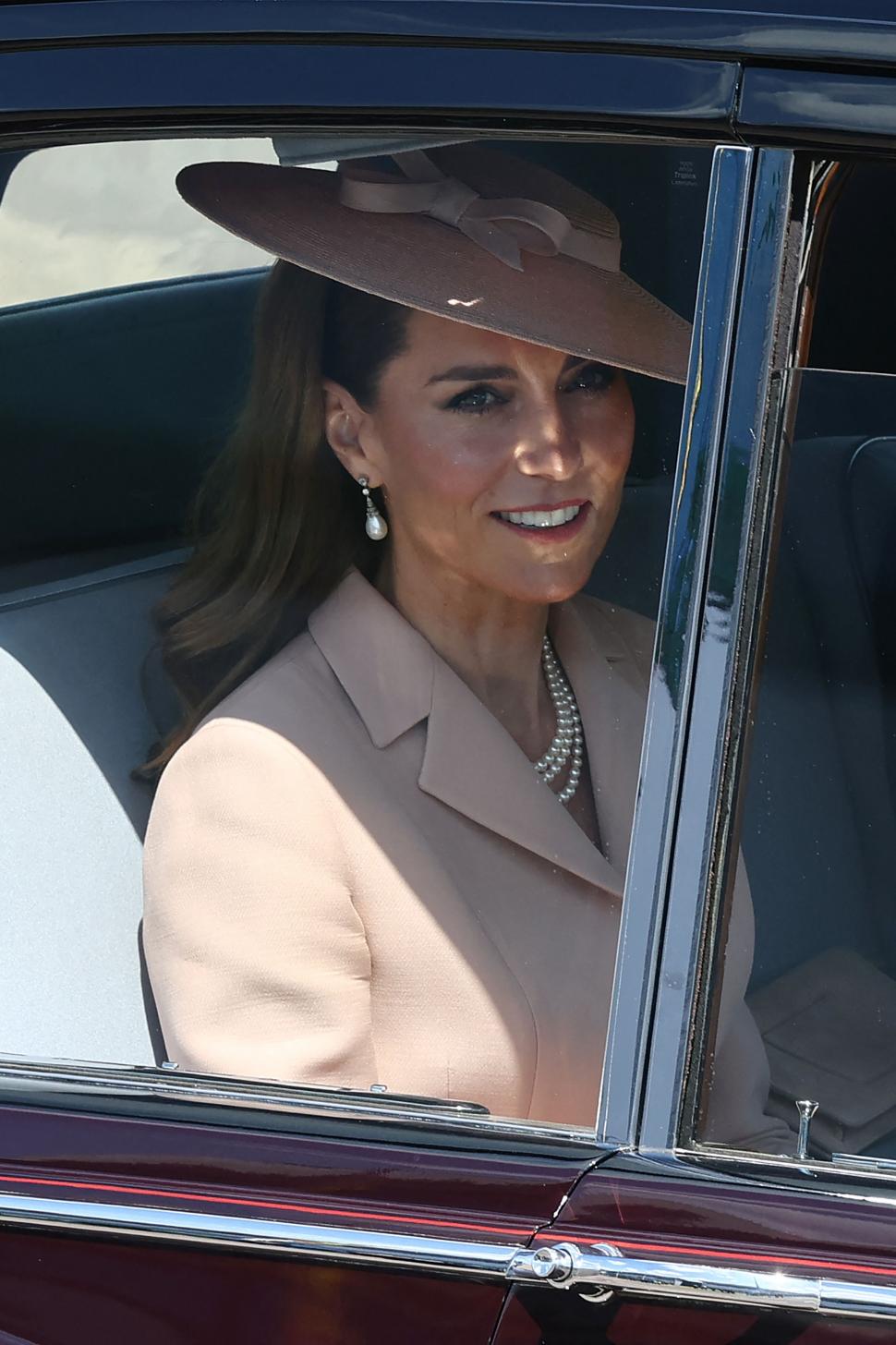 Prințesa de Wales a împlinit 44 de ani. Mesajul transmis de viitoarea regină: „Natura m-a ajutat să mă vindec” 1037150