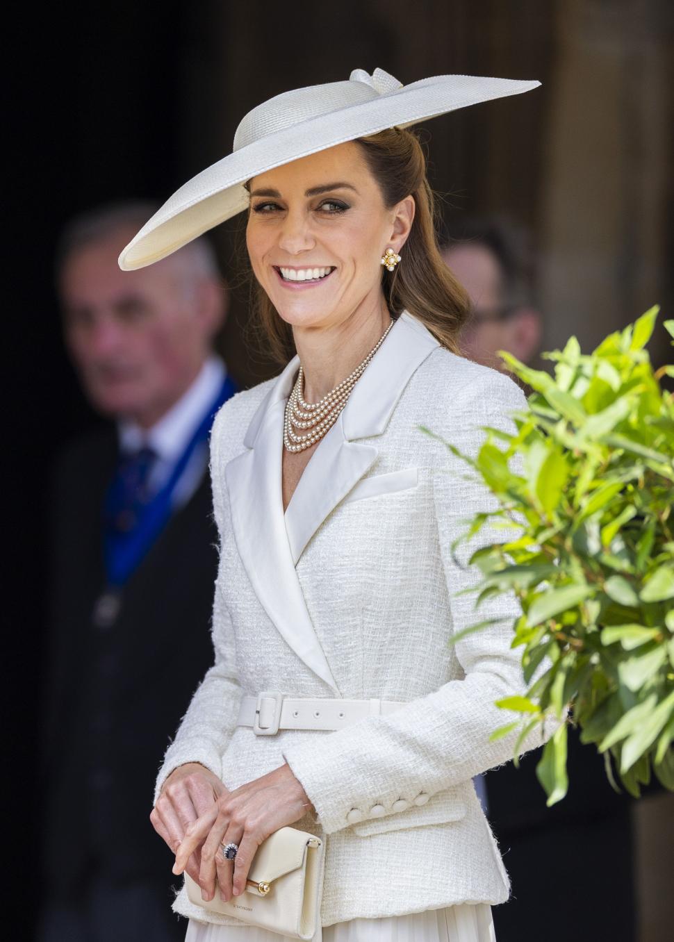 Prințesa de Wales a împlinit 44 de ani. Mesajul transmis de viitoarea regină: „Natura m-a ajutat să mă vindec” 1037152