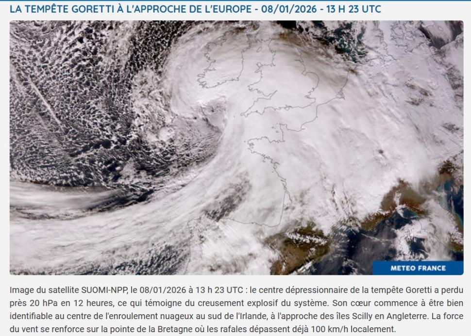 Un ciclon mediteranean lovește România: Urmează 4 zile cu vreme extremă. Va fi ger în toată țara și va ninge puternic 1037207