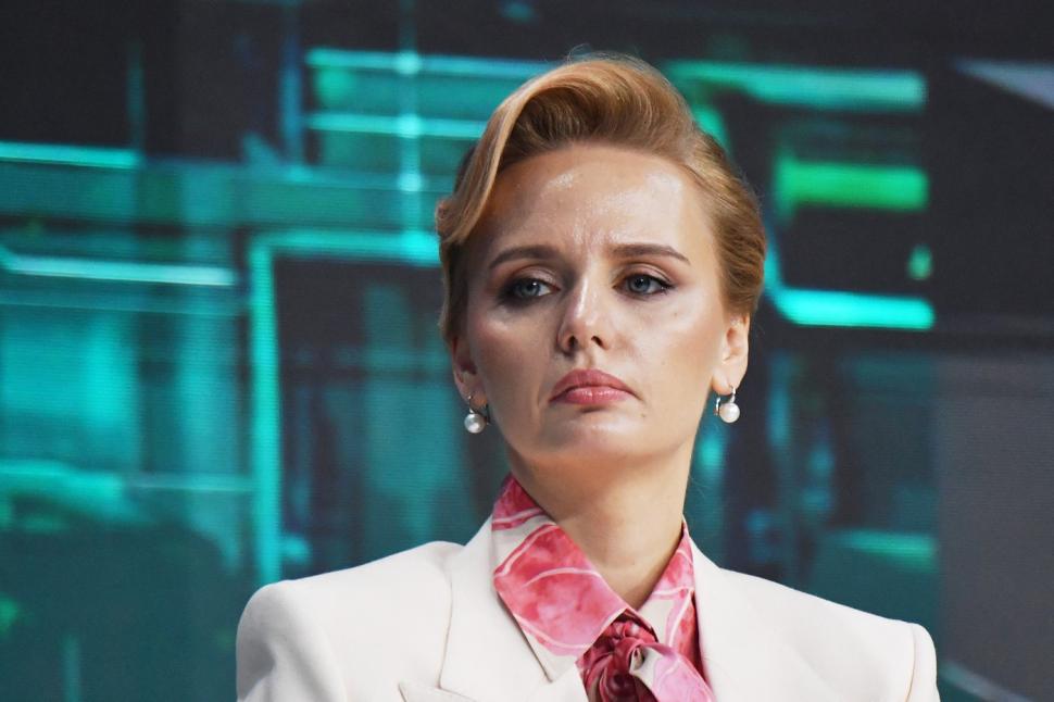 Visând la nemurire, Vladimir Putin și-a numit fiica, medic, la conducerea institutului care caută soluția pentru o viață mai lungă 1037178