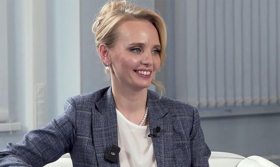 Visând la nemurire, Vladimir Putin și-a numit fiica, medic, la conducerea institutului care caută soluția pentru o viață mai lungă 1037181