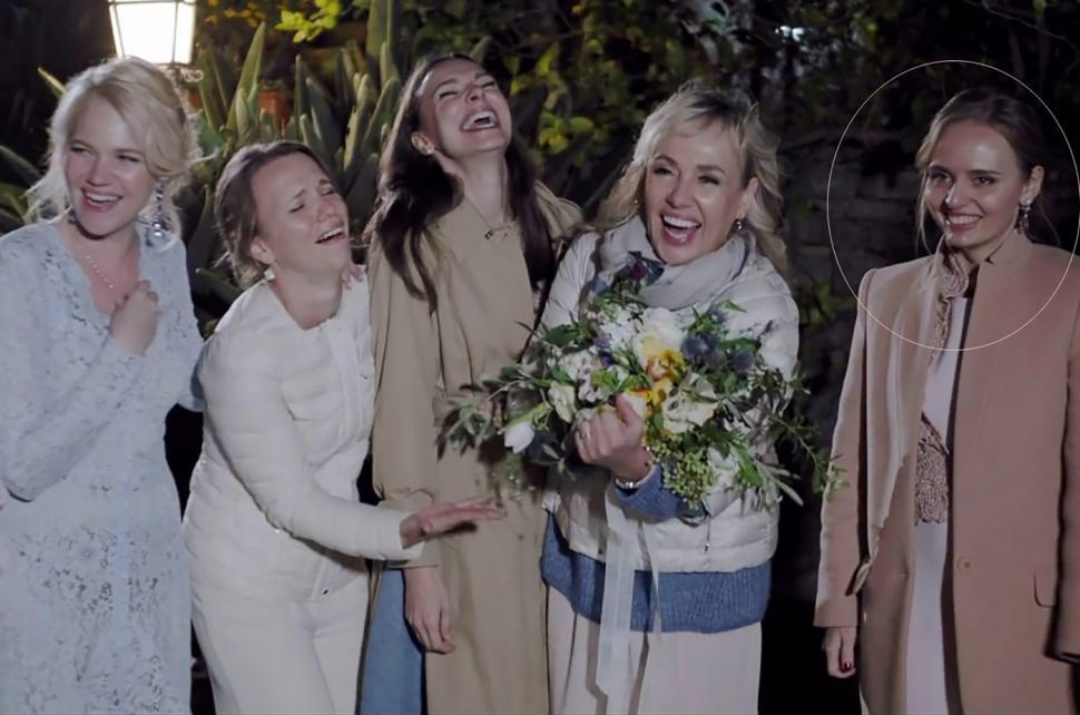 Visând la nemurire, Vladimir Putin și-a numit fiica, medic, la conducerea institutului care caută soluția pentru o viață mai lungă 1037182