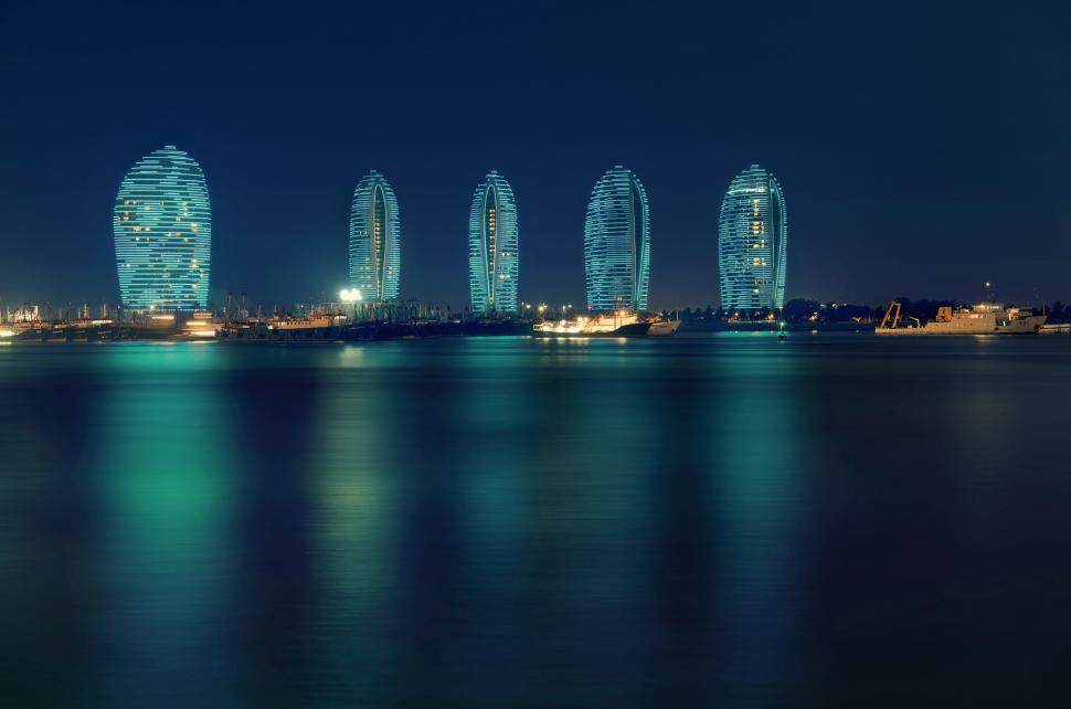 „Chinezii nu scuipă după ruşi, aşa cum fac europenii”. Cum a devenit Hainan destinația preferată a turiștilor ocoliți de Europa 1036628