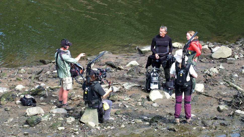 „Este uluitor”. Un centru de producție roman, ascuns secole întregi, a fost descoperit lângă Zidul lui Hadrian 1036744