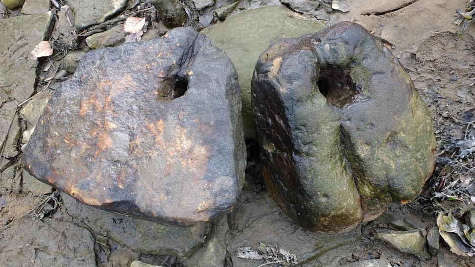 „Este uluitor”. Un centru de producție roman, ascuns secole întregi, a fost descoperit lângă Zidul lui Hadrian 1036745