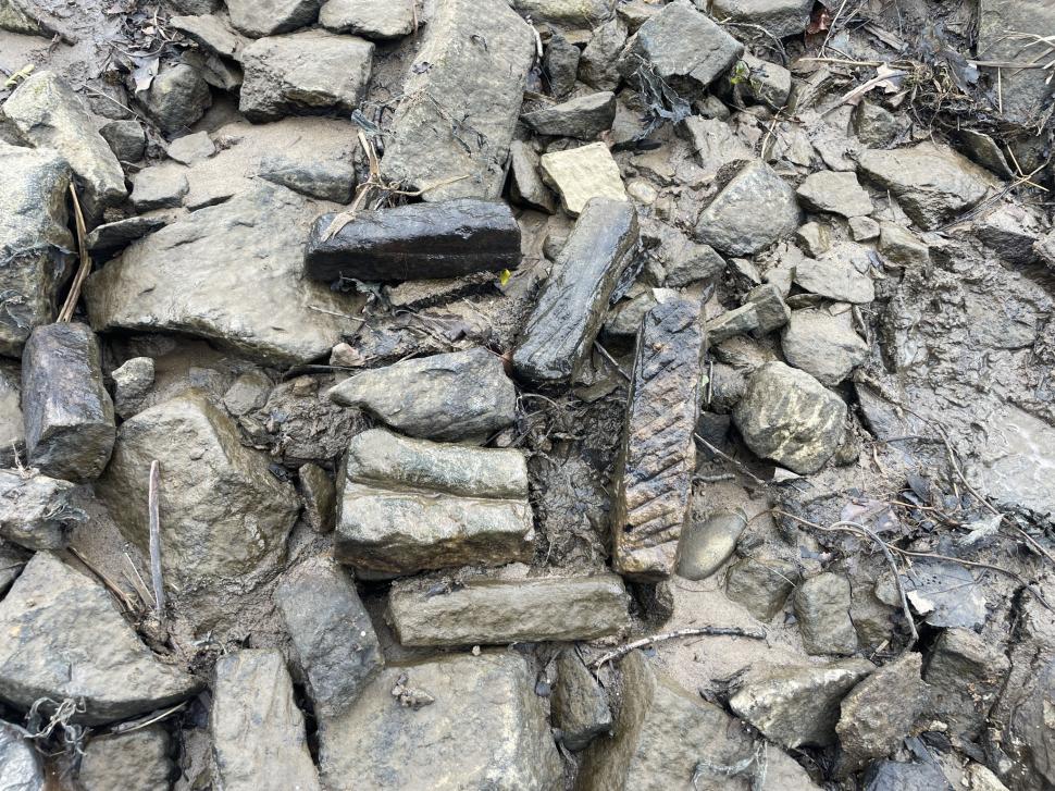 „Este uluitor”. Un centru de producție roman, ascuns secole întregi, a fost descoperit lângă Zidul lui Hadrian 1036747