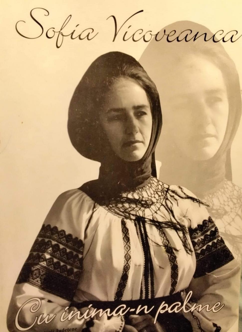 Cântăreaţa Sofia Vicoveanca a suferit un infarct la 84 de ani şi a fost dusă la spital. Mesajul transmis de familia artistei 1037407