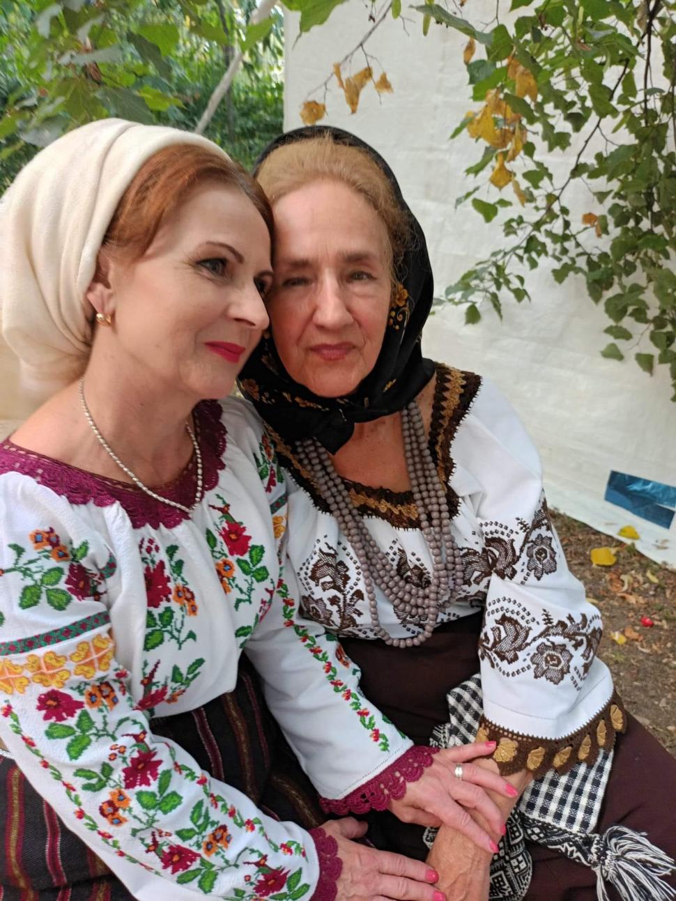 Cântăreaţa Sofia Vicoveanca a suferit un infarct la 84 de ani şi a fost dusă la spital. Mesajul transmis de familia artistei 1037411