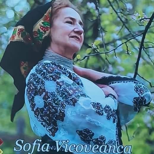 Cântăreaţa Sofia Vicoveanca a suferit un infarct la 84 de ani şi a fost dusă la spital. Mesajul transmis de familia artistei 1037412