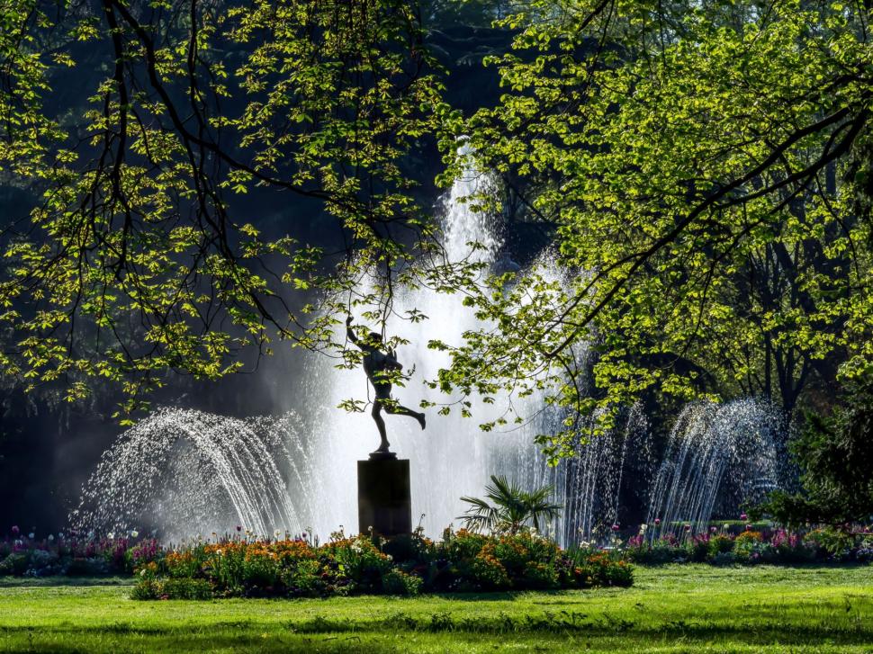 Destinațiile europene care înlocuiesc marile orașe turistice. Aceeași atmosferă, fără aglomerație și caniculă 1035747