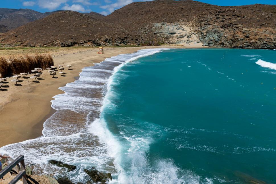 Destinațiile europene care înlocuiesc marile orașe turistice. Aceeași atmosferă, fără aglomerație și caniculă 1035757