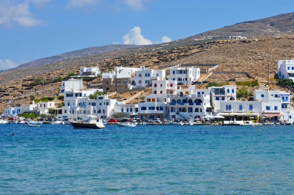 Destinațiile europene care înlocuiesc marile orașe turistice. Aceeași atmosferă, fără aglomerație și caniculă 1035759