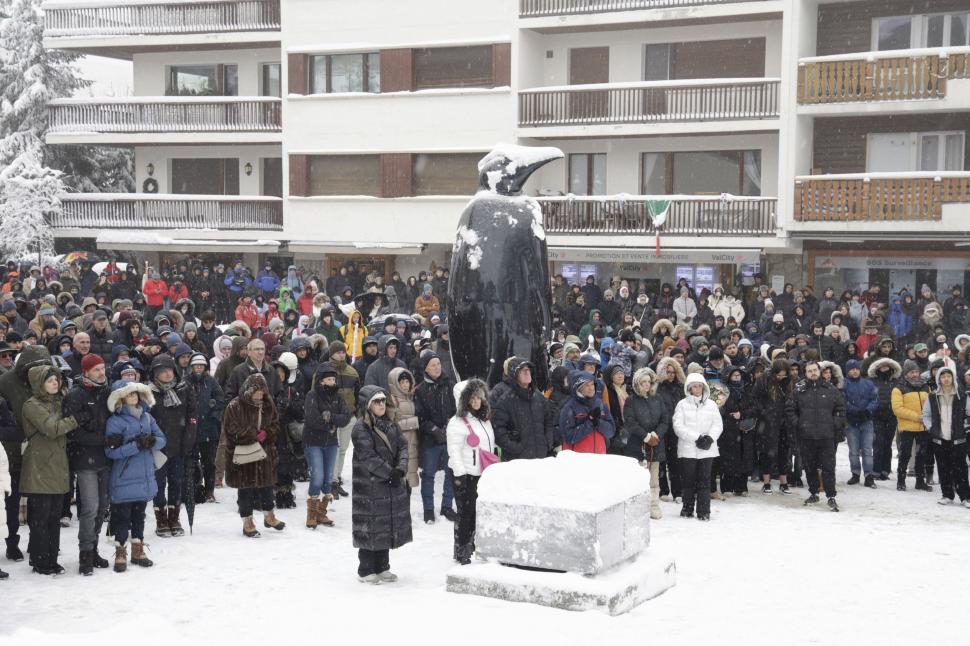 Radu Miruţă, după participarea la ceremonia de comemorare pentru Crans-Montana: M-am convins cât de importantă e unitatea 1037421