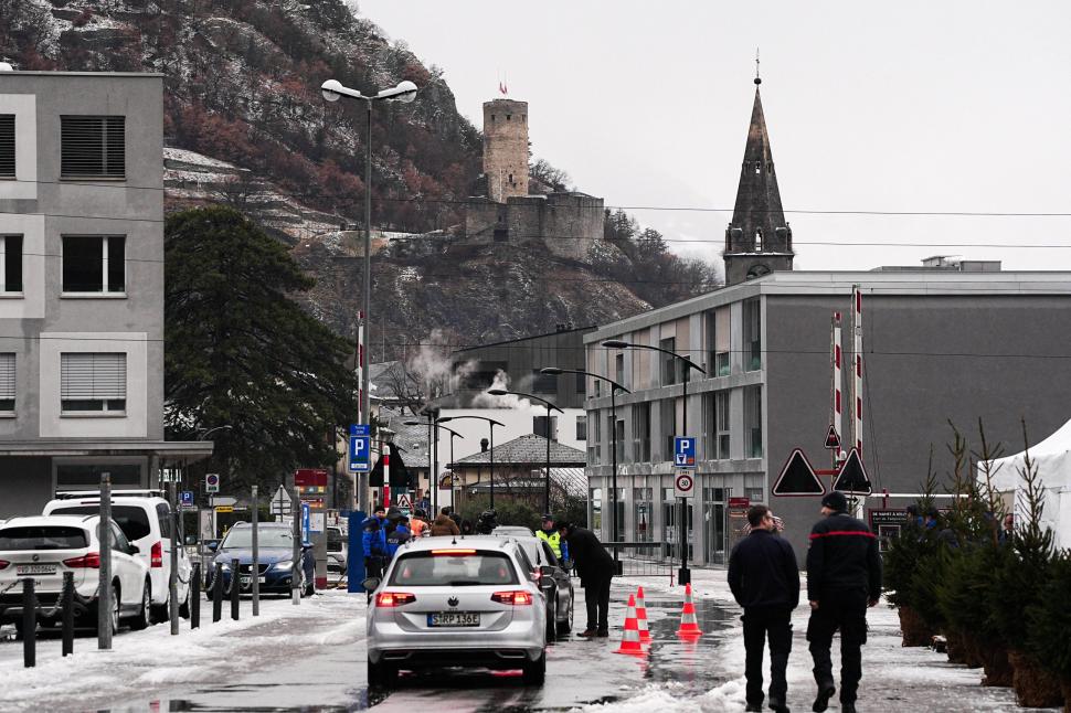 Radu Miruţă, după participarea la ceremonia de comemorare pentru Crans-Montana: M-am convins cât de importantă e unitatea 1037424