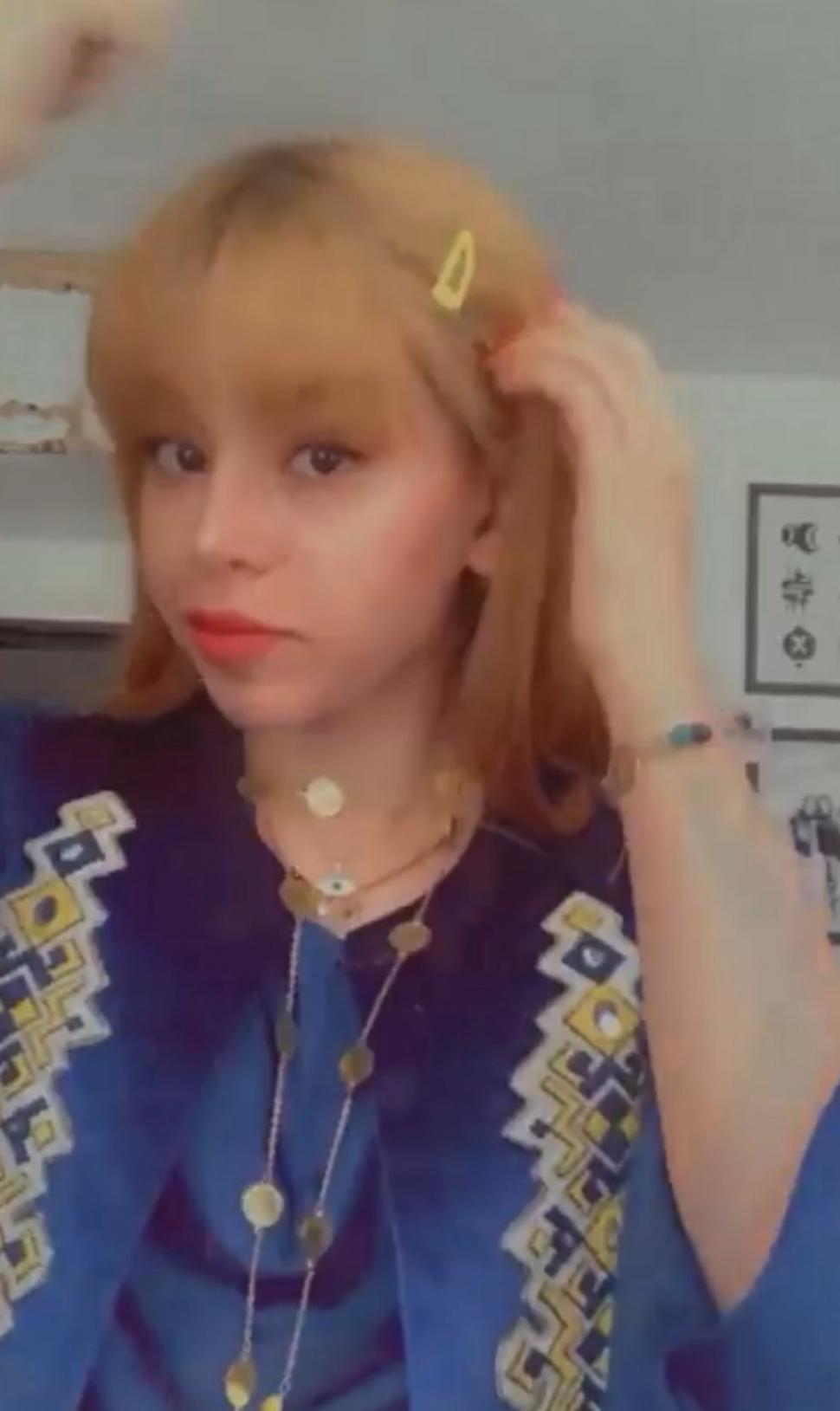 „Aproape toți erau împușcați în cap”. Povești dramatice din Iran. Robina Aminian, tânăra de 23 de ani, ucisă de regimul de la Teheran 1037632