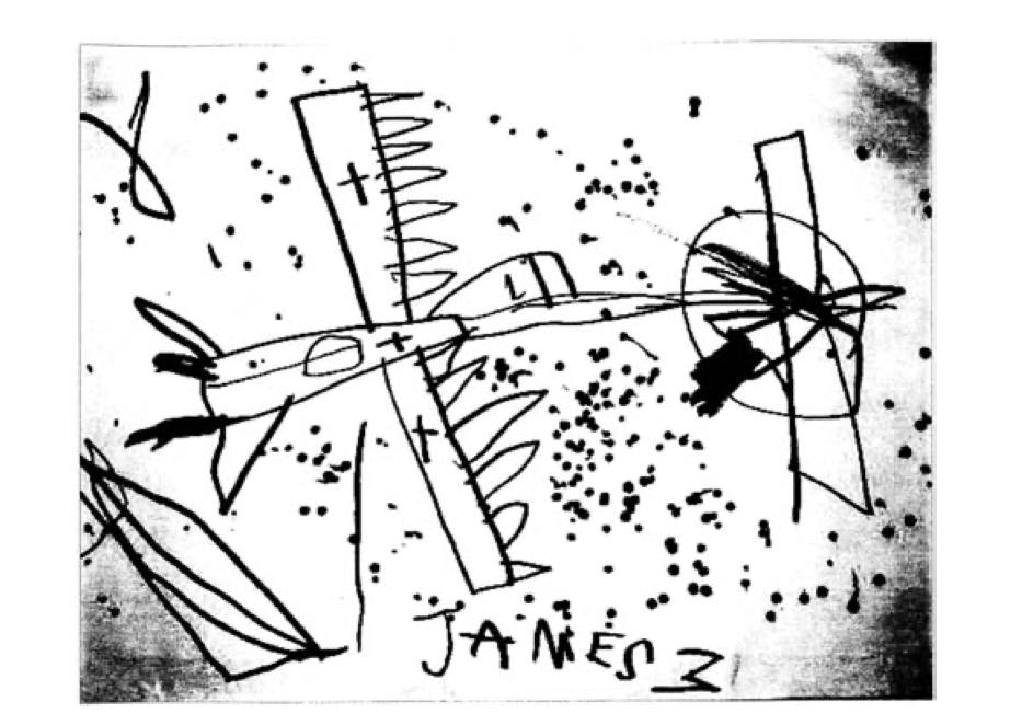 Cazul James Leininger, cea mai celebră poveste documentată de reîncarnare: La doar doi ani, a început să viseze ce pățise în altă viață 1037791